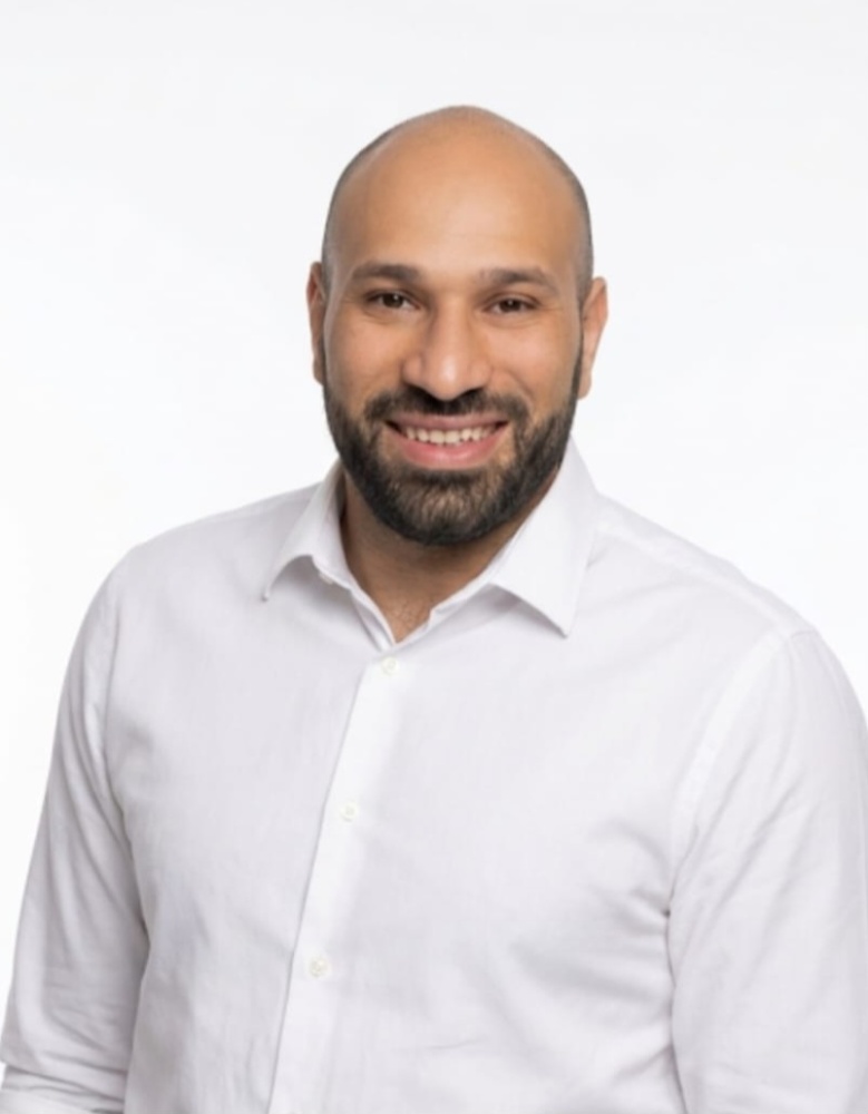 Ahmad Ezzeldin