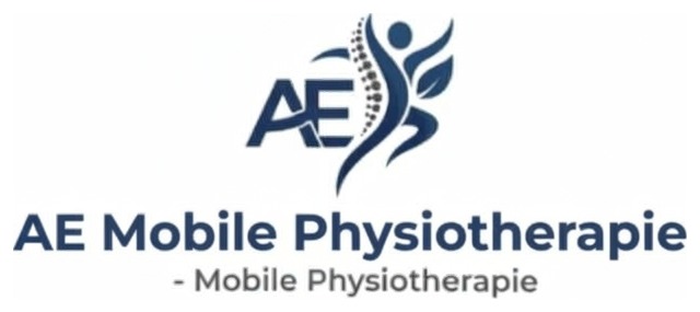AE Mobile Physiotherapie Logo